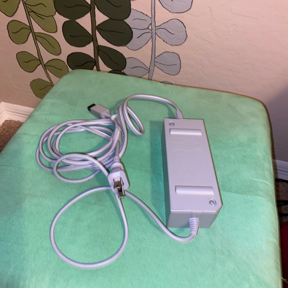 Wii code